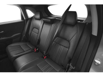 Honda HR-V EX-L