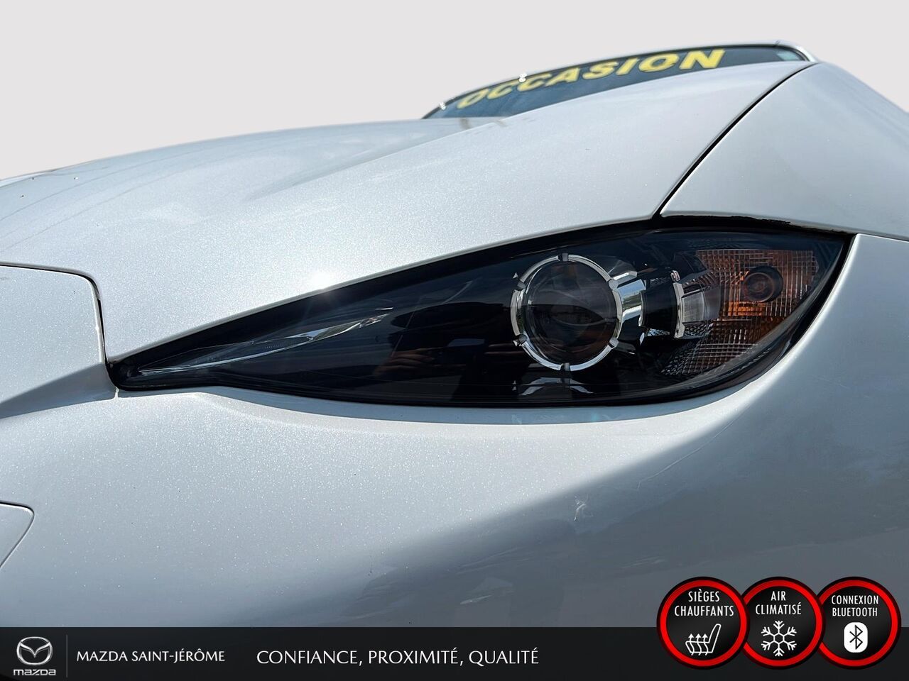 2023 Mazda MX-5