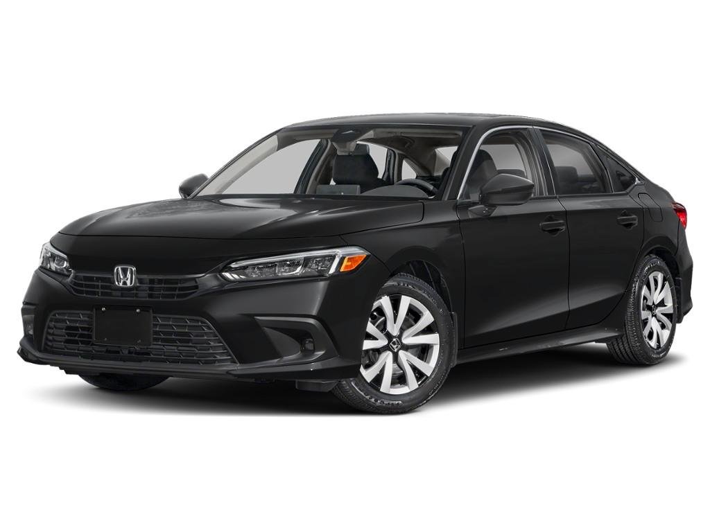 2024 Honda Civic Sedan LX-B Ottawa & Gatineau - photo #0