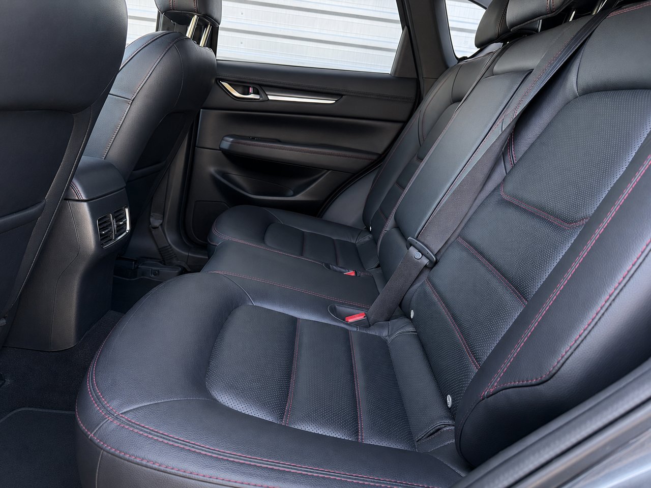 2023 Mazda CX-5 GT SPORT Grey Châteauguay - photo #8