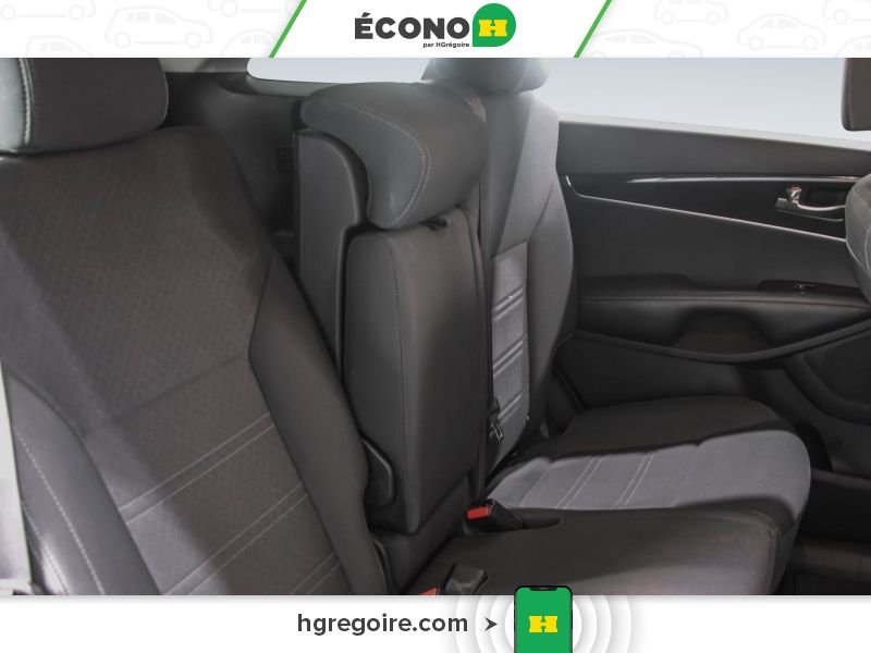 Kia Sorento 2020 Noir Saint-Eustache - photo #25