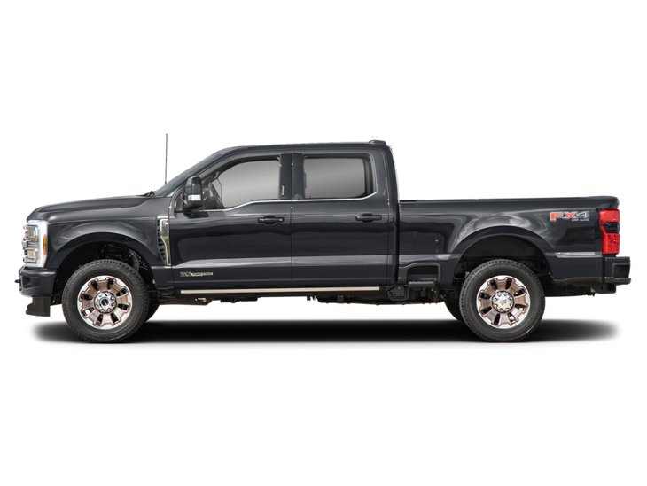 2026 Ford Super Duty F-250 SRW King Ranch