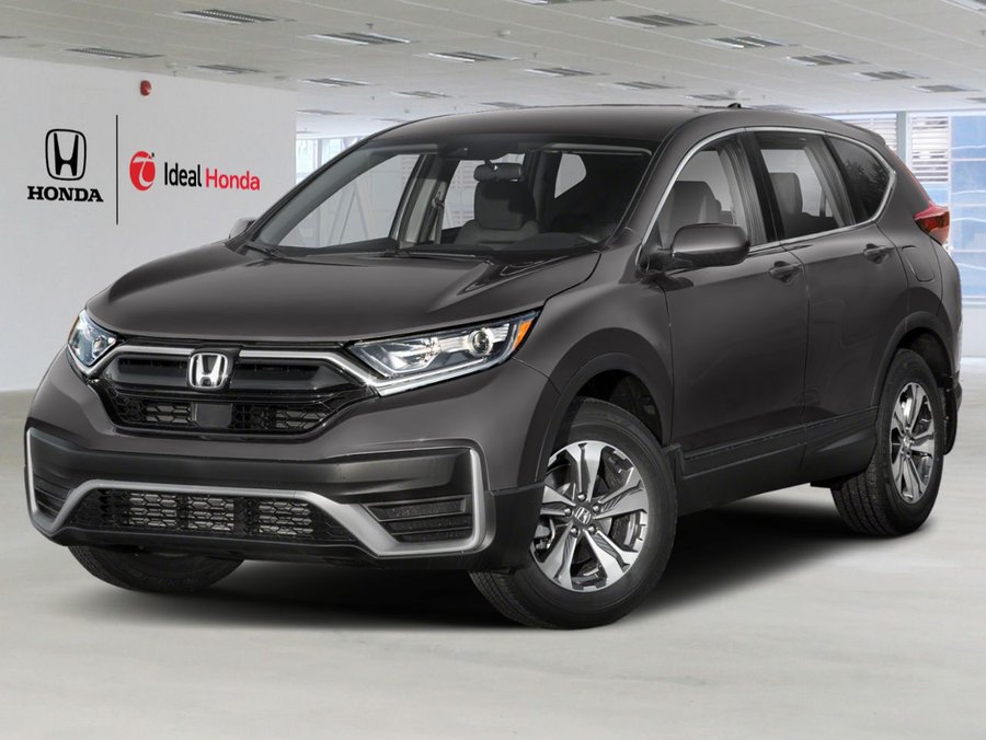 2021 Honda CR-V 2021 Blue