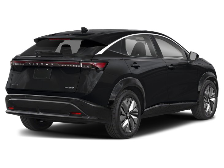 2026 Nissan ARIYA SL