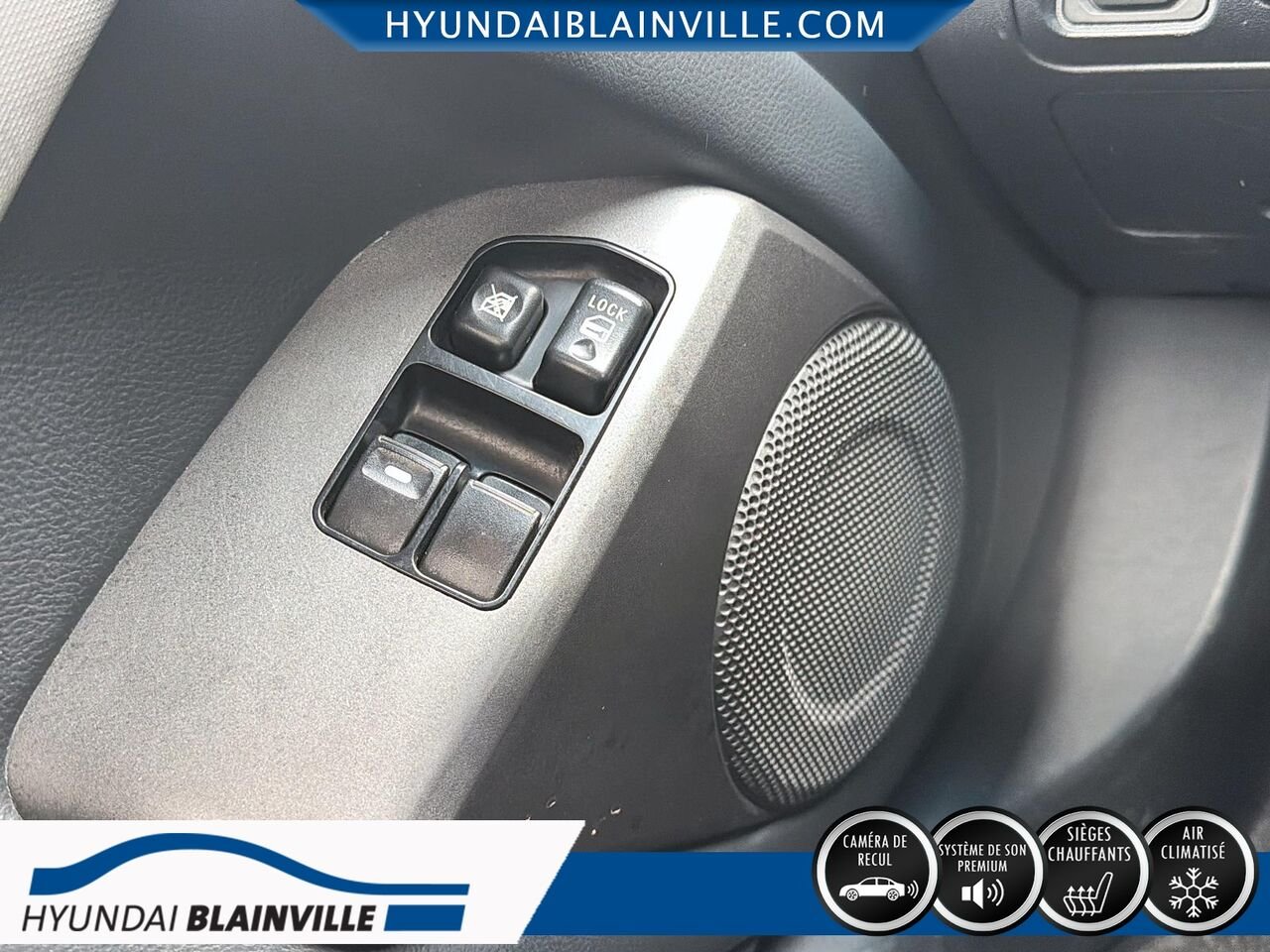 Mitsubishi Eclipse 2011 Blanc Blainville - photo #9