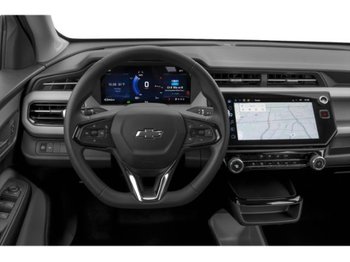 Chevrolet Bolt LT