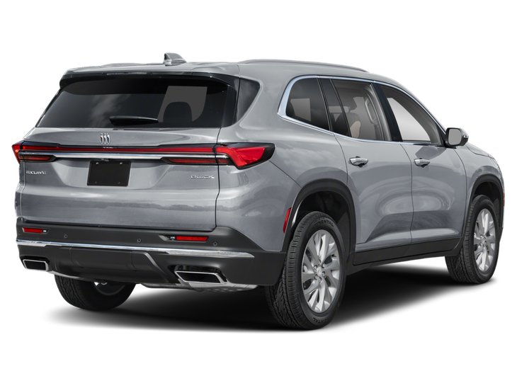 2026 Buick Enclave Privilégié