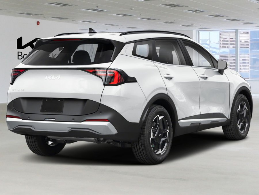 Kia Sportage 2026 2026