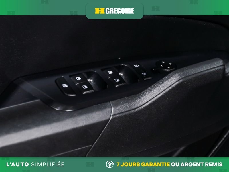 Kia Sportage 2023 Rouge Saint-Eustache - photo #13