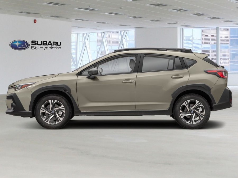 SUBARU CROSSTREK TOURING 2026 Beige