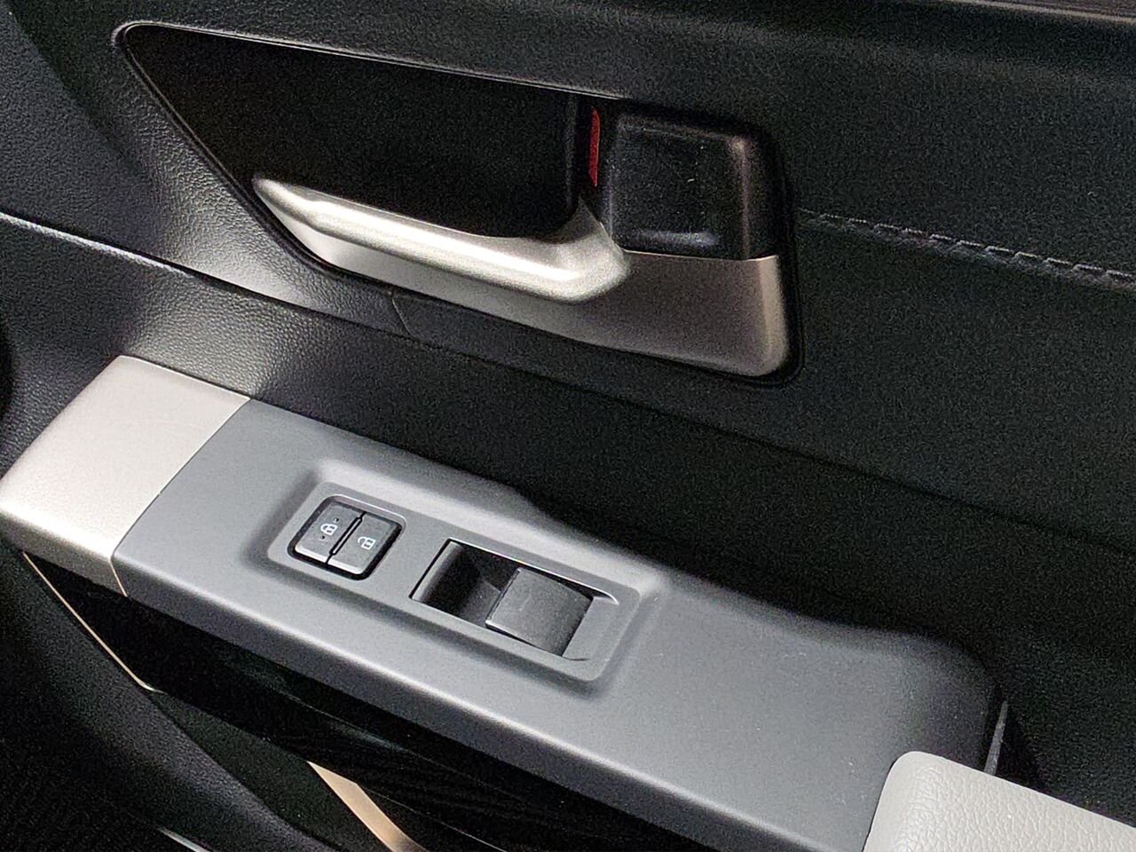2022 Toyota Tundra Limited Double Cab 4x4, Navigation, sièges ventilés, sièges en cuir Black Val-David - photo #15