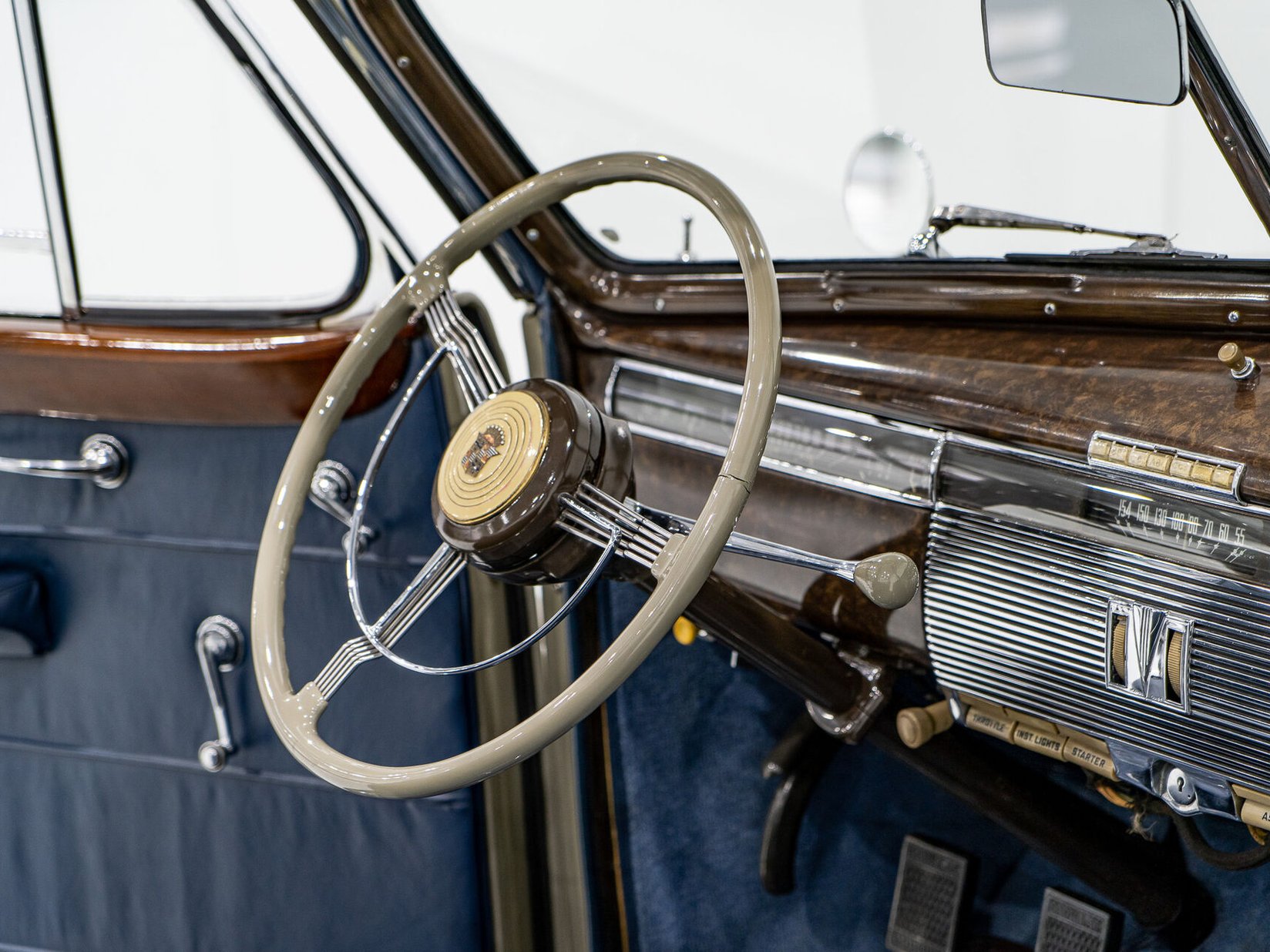 Cadillac Series 75 1 of 27 built. Former CCCA National first prize winner *PRICE IN USD* 1939 Brun Montréal - photo #73