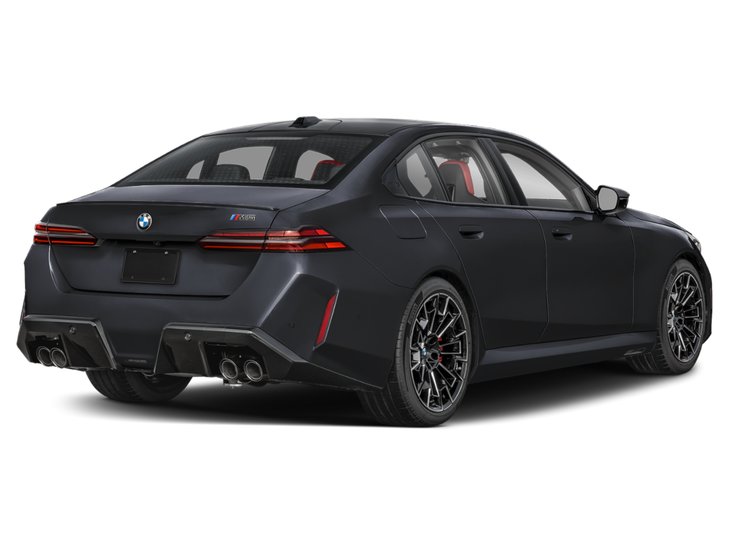 2026 BMW M5 