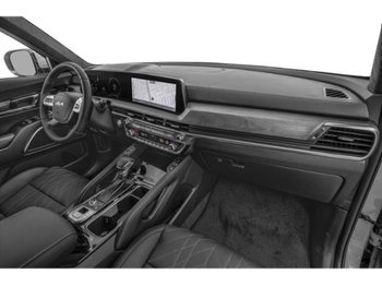 Kia Telluride X-Line