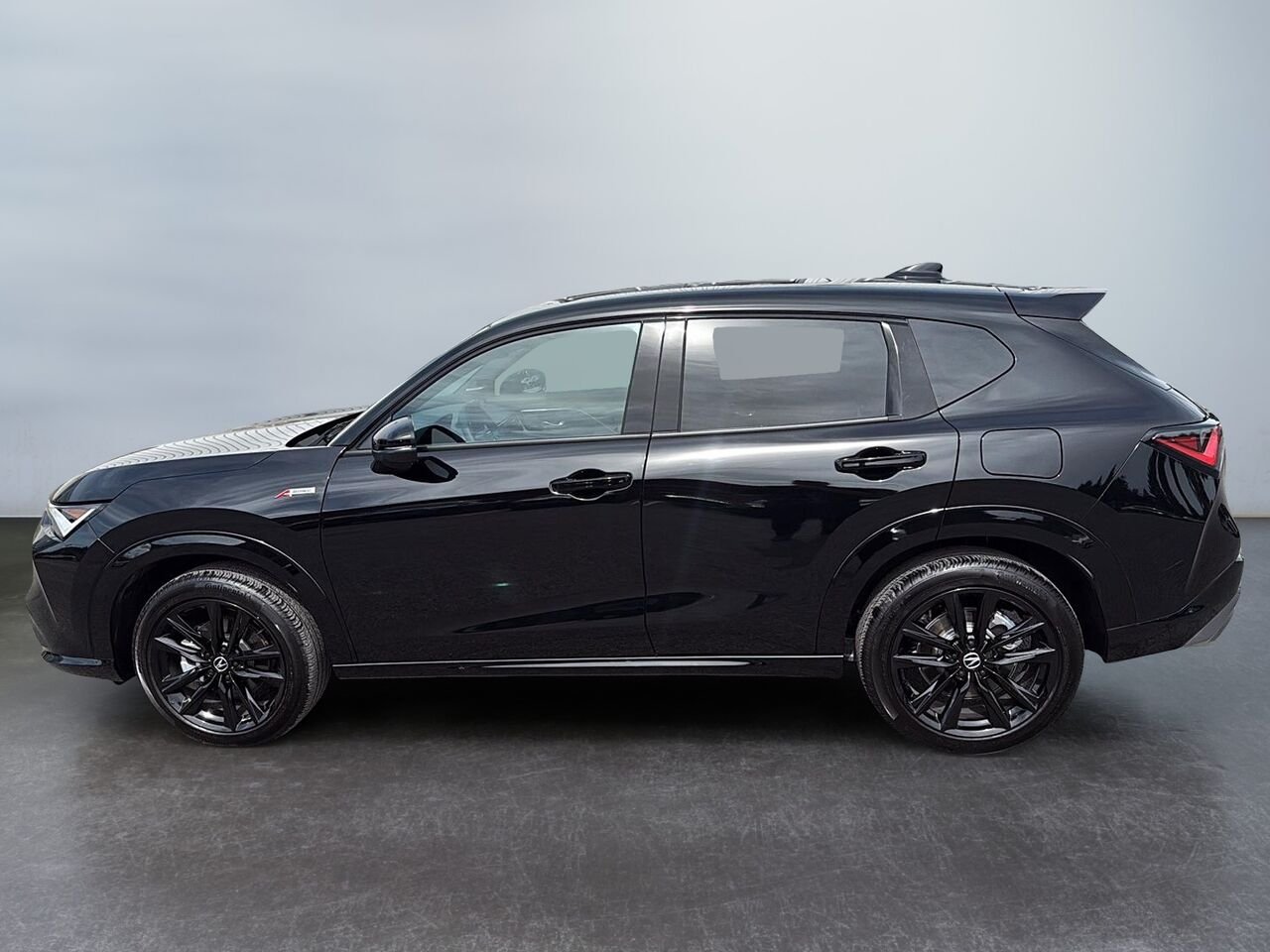 2026 Acura ADX Crystal Black Pearl Blainville - photo #4