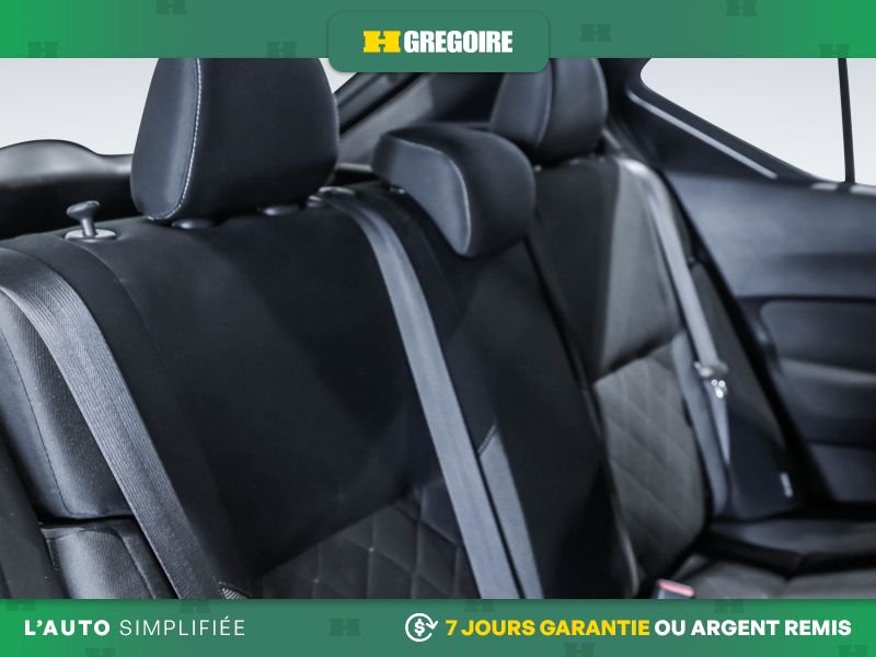 Nissan Kicks 2020 Gris Blainville - photo #23