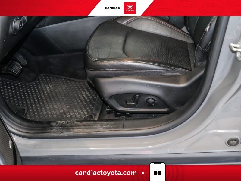 Jeep Compass 2022 Gris Laval - photo #16