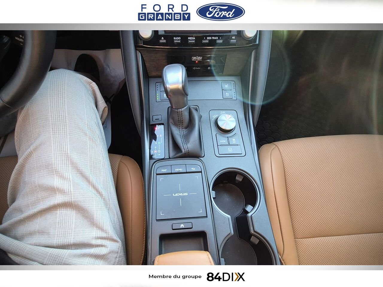 2023 Lexus IS Silver Granby - photo #25