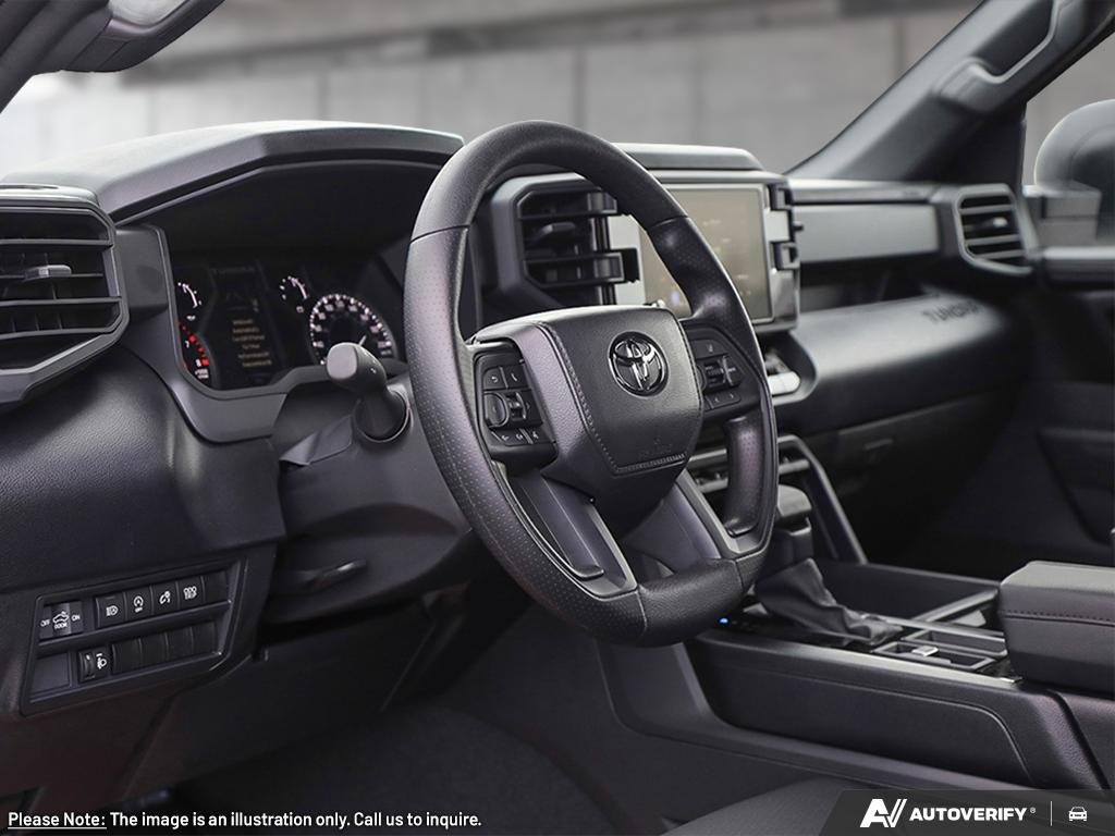 2026 Toyota Tundra 2602139 | SR Mudbath Edmonton - photo #11