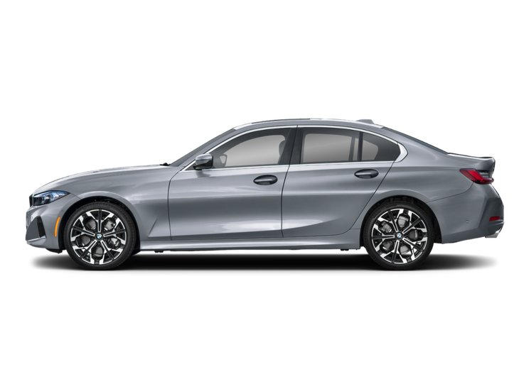2026 BMW Série 3 330i xDrive