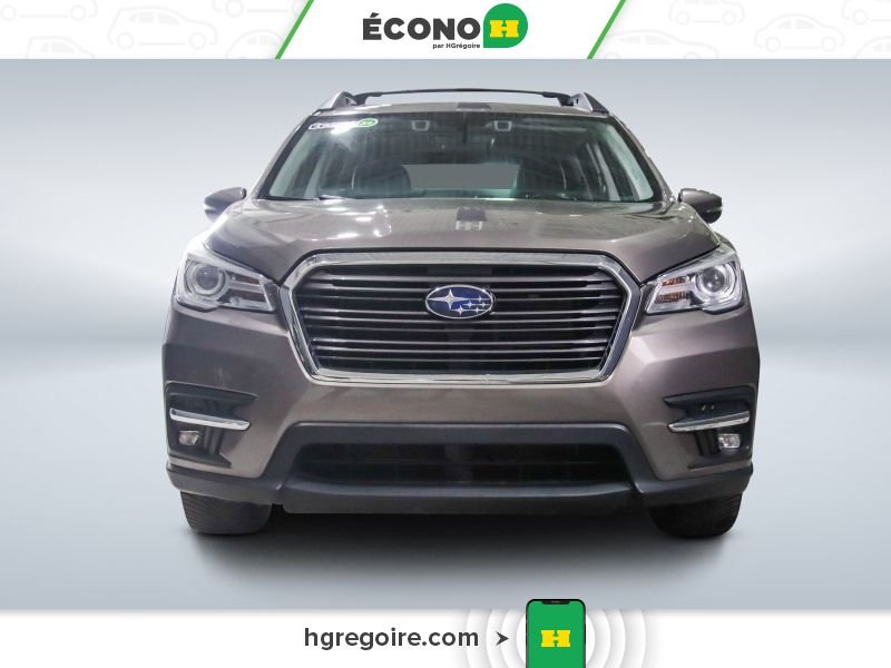 2021 Subaru Ascent Bronze Saint-Eustache - photo #1