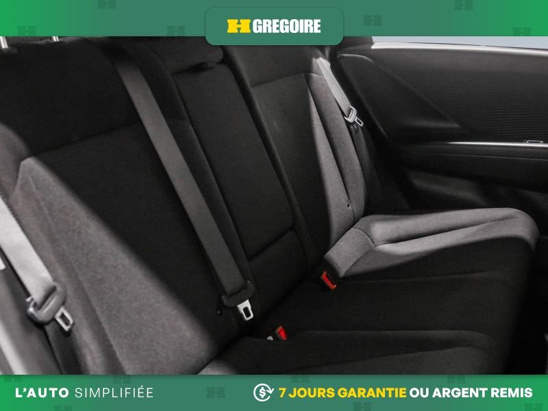 2023 Hyundai IONIQ 6 Black Saint-Eustache - photo #27