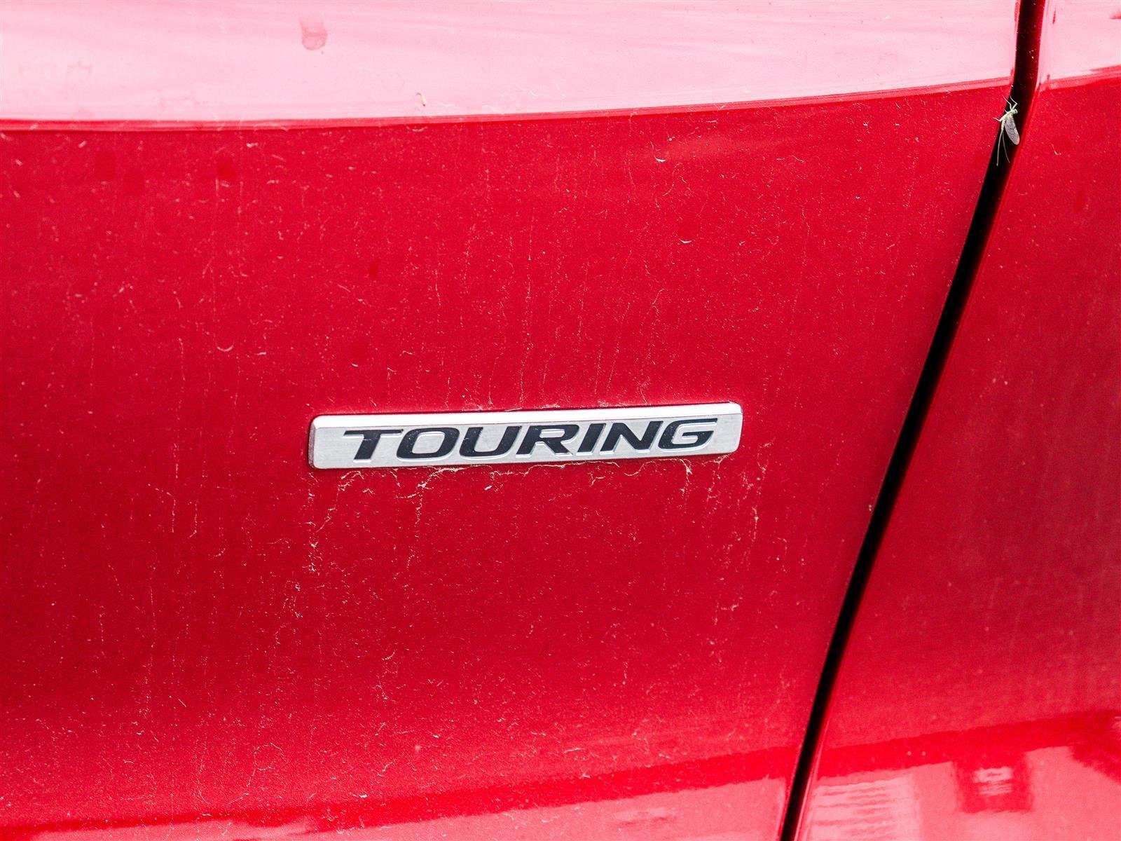2024 Honda CR-V Hybrid Touring Ottawa & Gatineau - photo #20