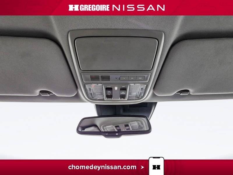 2020 Honda CRV Blue Blainville - photo #24