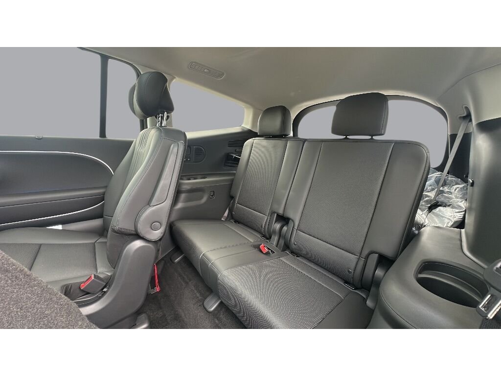 HYUNDAI IONIQ 9 2026 Blanc à thématique Serenity Gatineau - photo #23
