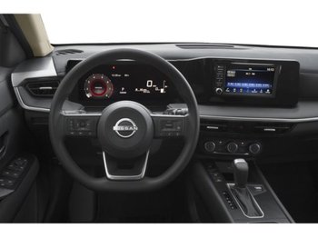 Nissan Kicks S