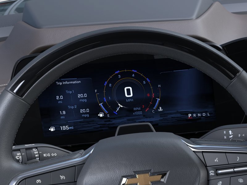 2026 CHEVROLET Suburban High Country 4 portes 4RM Black Ottawa & Gatineau - photo #17
