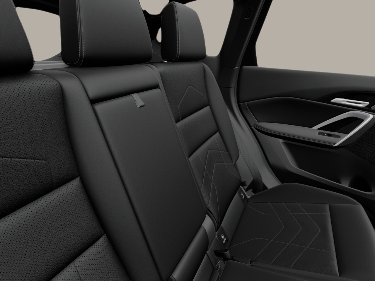 2026 BMW X1 xDrive28i Black Sapphire Metallic Blainville - photo #11