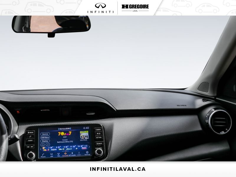 2024 Nissan Kicks Laval - photo #22
