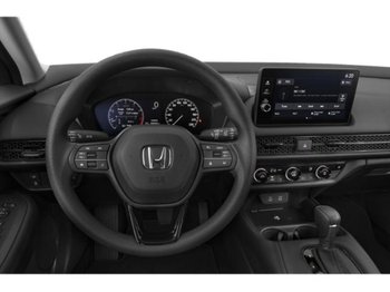 Honda HR-V LX