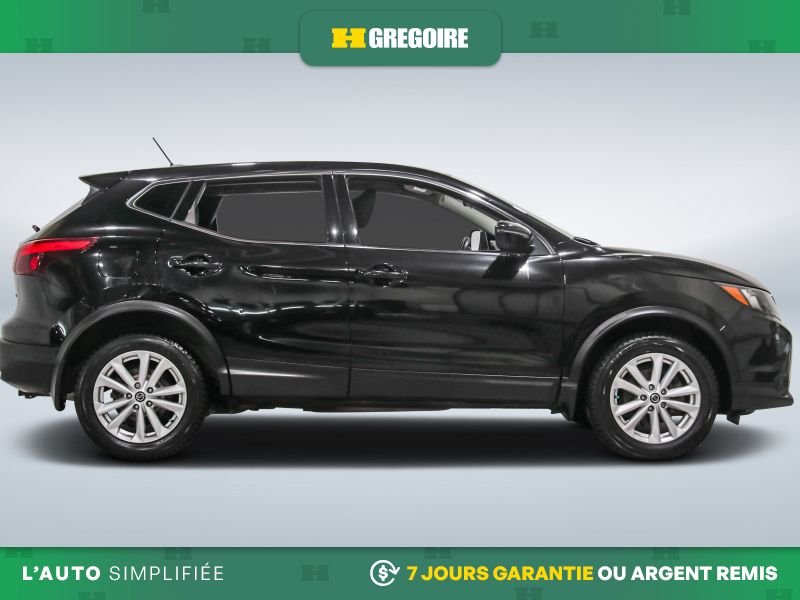 Nissan Qashqai 2019 Noir Blainville - photo #10