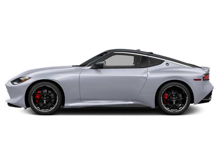2027 Nissan Z De performance
