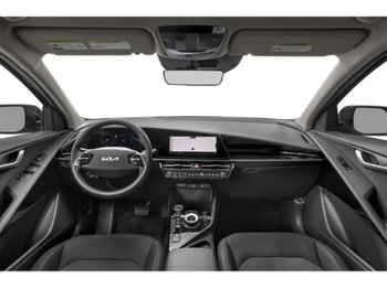 Kia Niro EV Wind+