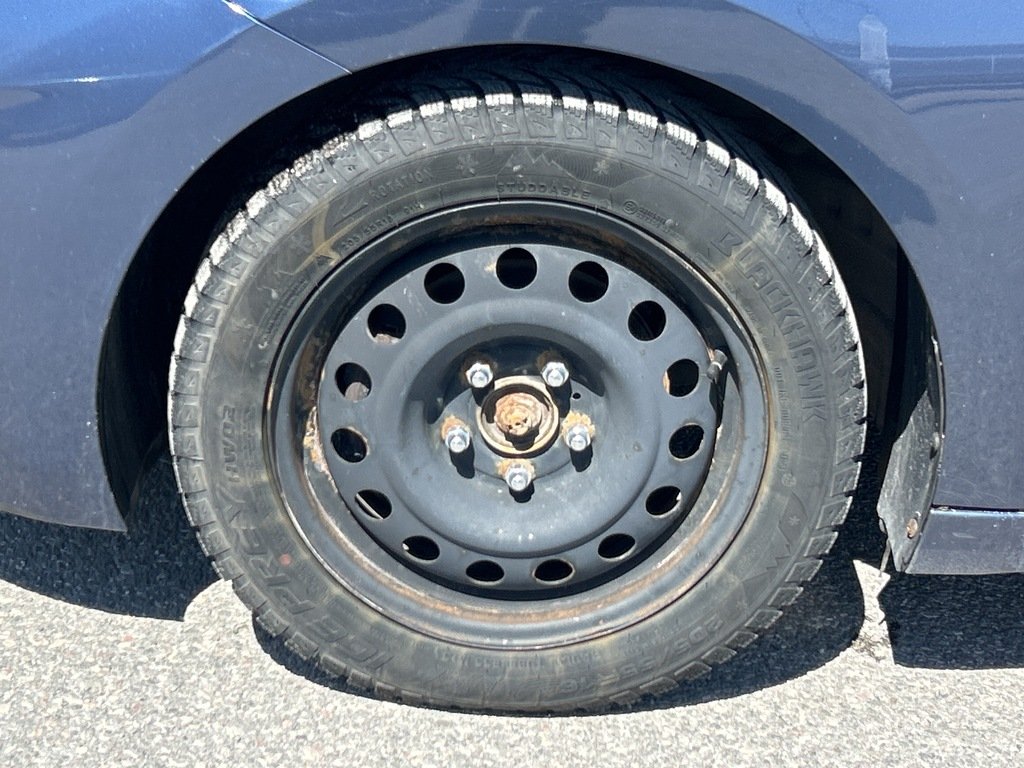2019 Hyundai Elantra Blue Gatineau - photo #9