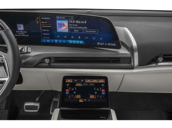 Cadillac VISTIQ Luxury