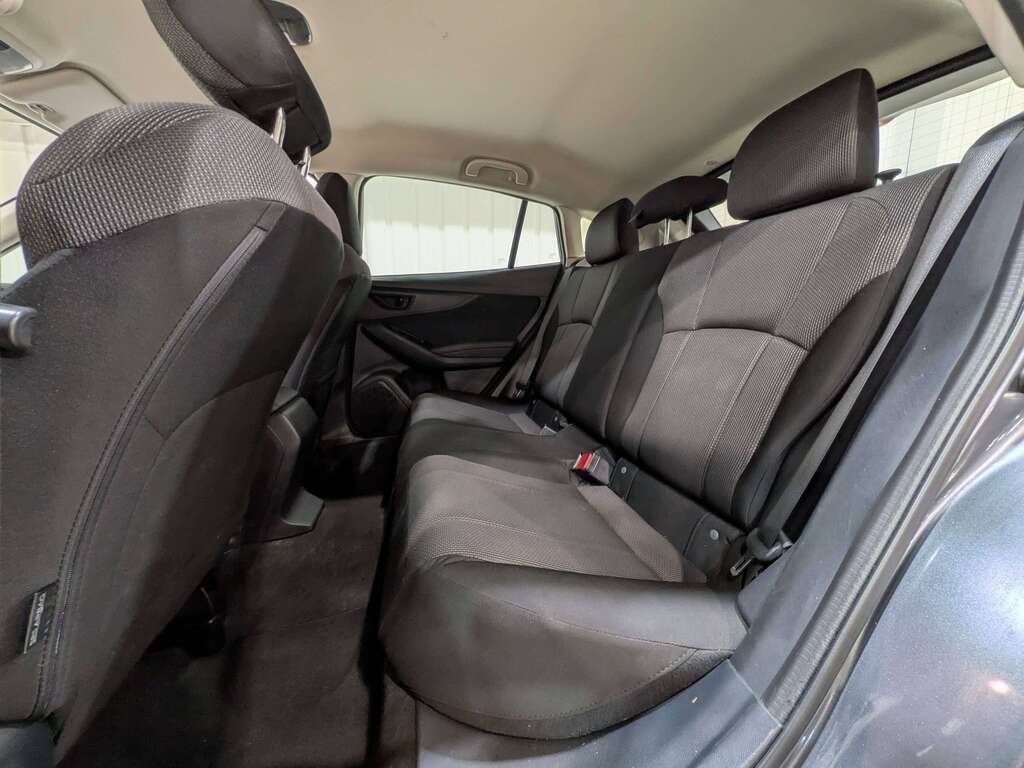 2019 Subaru Impreza 2.0i Convenience 5-door Auto Grey Val-David - photo #10