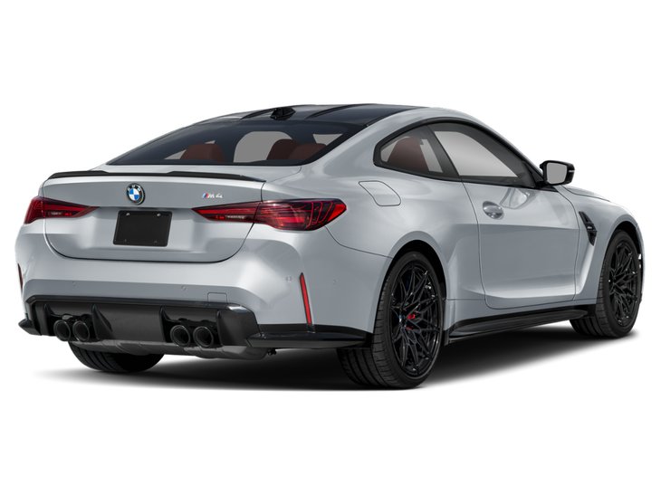 2027 BMW M4 