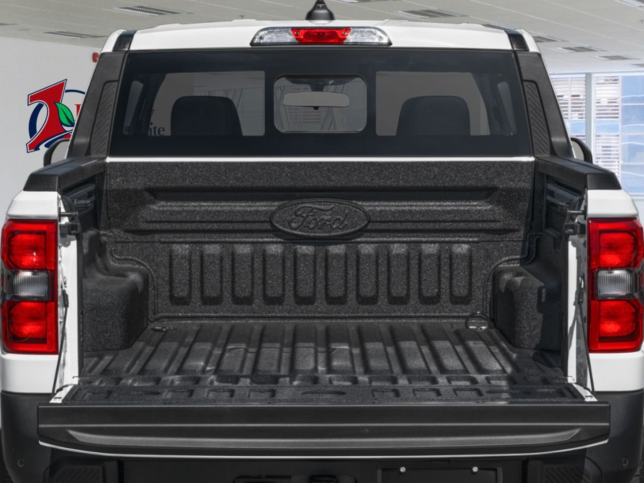Ford Maverick 2026 Noir ombre La Sarre - photo #5