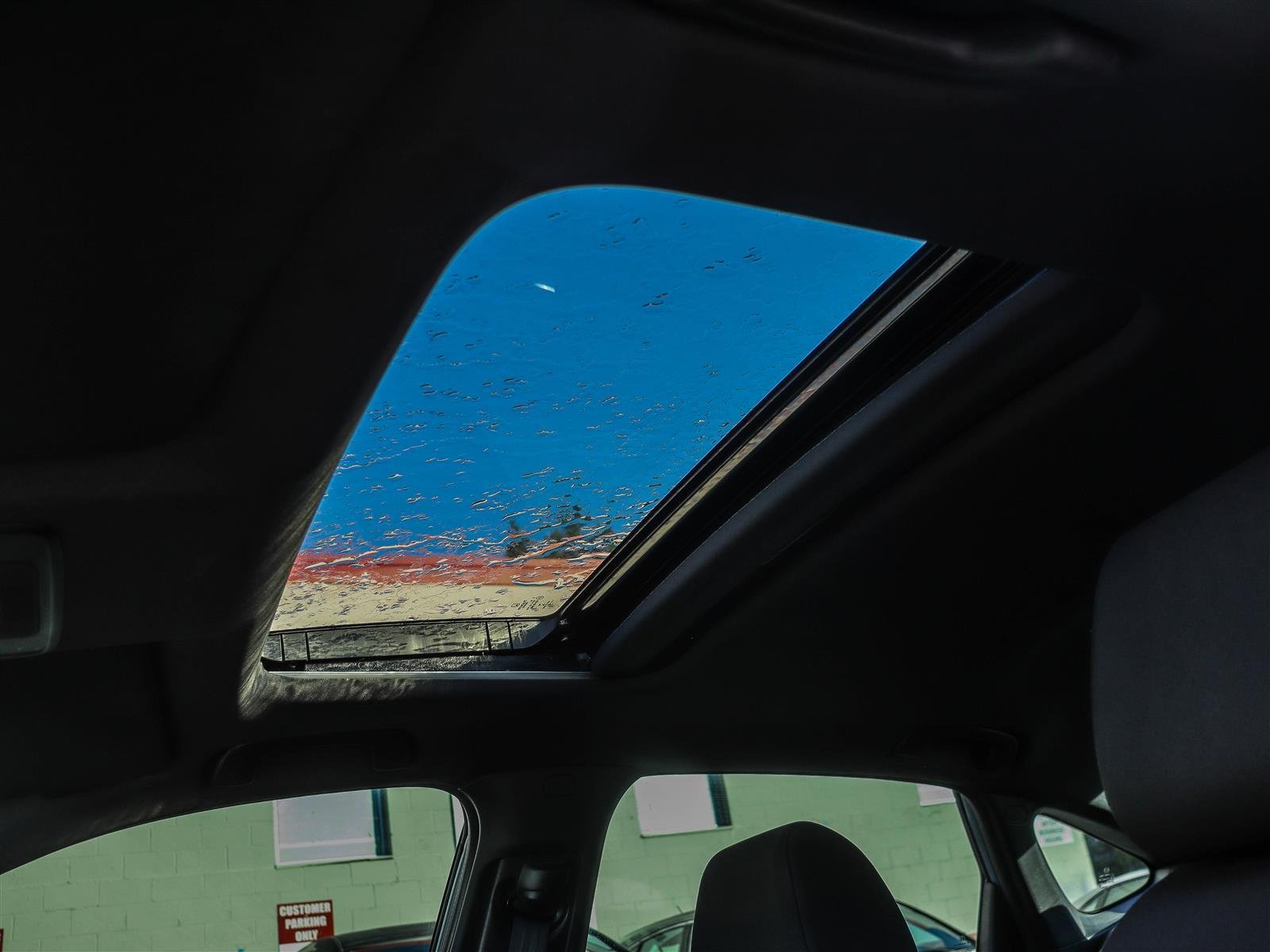 Honda Civic Berline Sport 2022 Grey Ottawa & Gatineau - photo #5