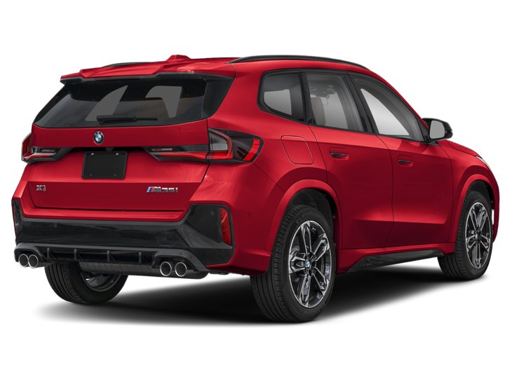 2026 BMW X1 M35i xDrive