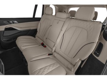 BMW X7 M60i xDrive