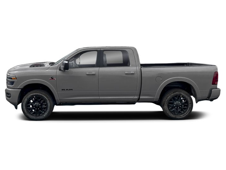 2027 Ram 3500 Limited