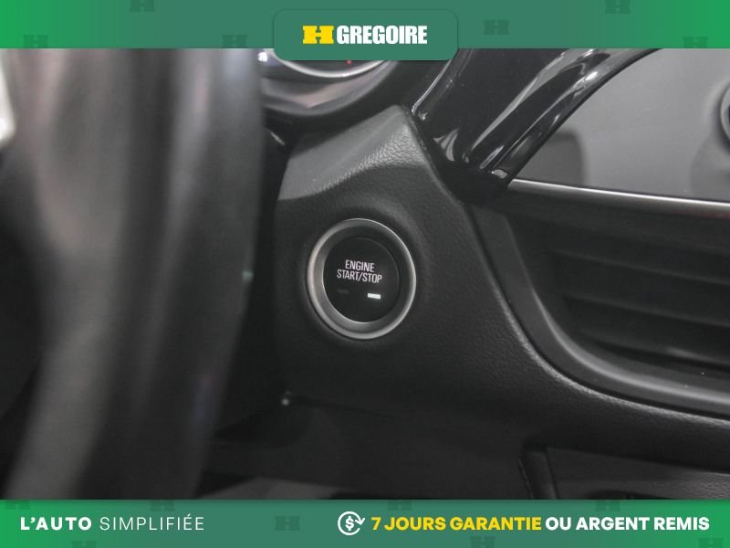 Buick Envision 2020 Noir Blainville - photo #17
