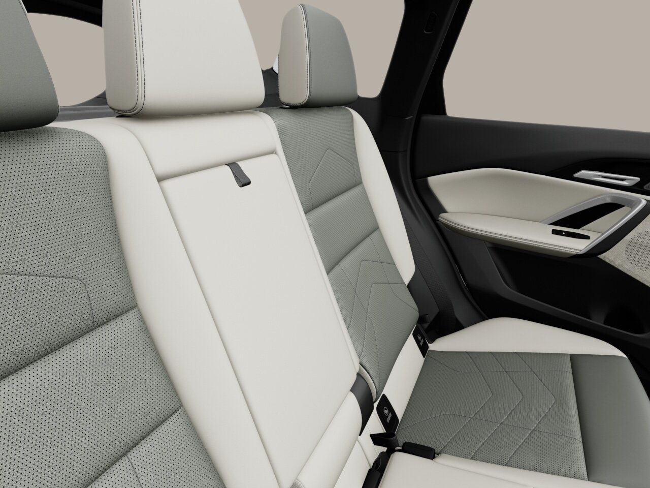 BMW X1 xDrive28i 2026 Blanc alpin non métallique Blainville - photo #11