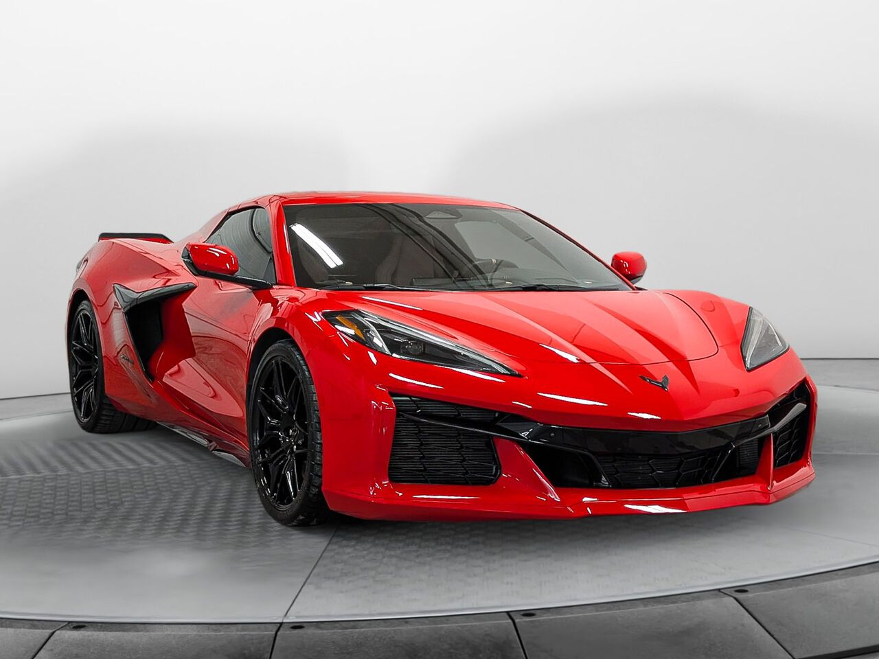 2024 Chevrolet Corvette