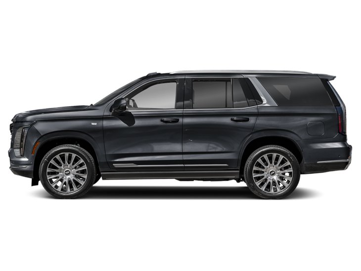 2026 Cadillac Escalade Platinum luxe 4RM